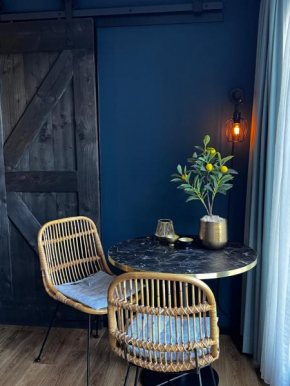 B&B/Tiny House Bij Zee